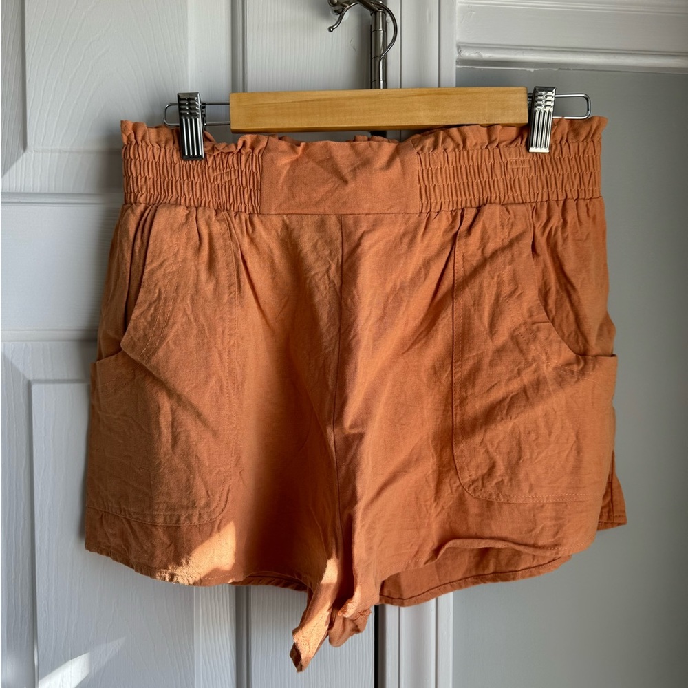 Matching Set Short (Top listed separately), Size Large